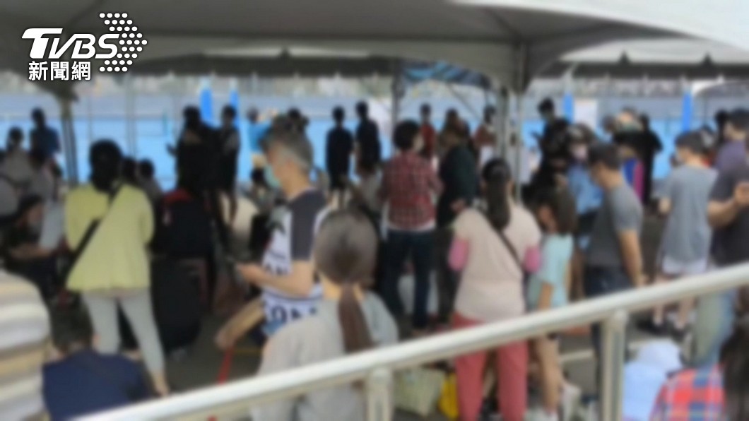 專家逆時中挺柯P「快篩陽視確診」 注意1關鍵