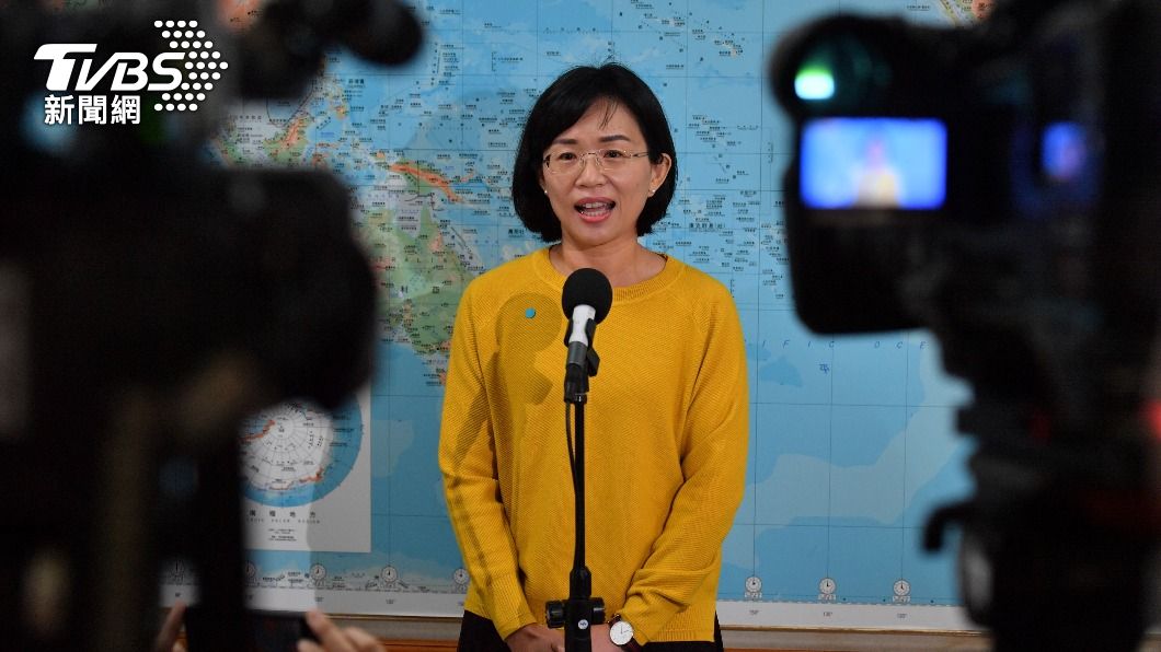 蘇巧慧結合社團 提供弱勢孩童免費暑期課輔