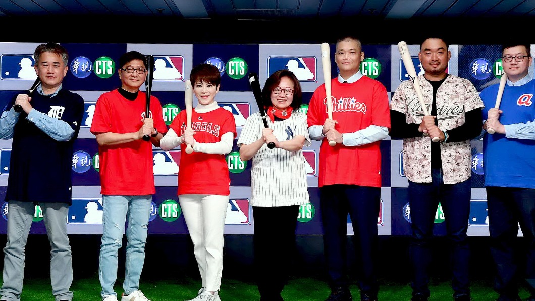 華視三度出包後 董事長陳郁秀今臨時放鳥缺席活動