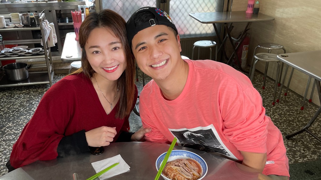 張文綺代班納豆《食尚玩家》 節食圓夢當YouTuber