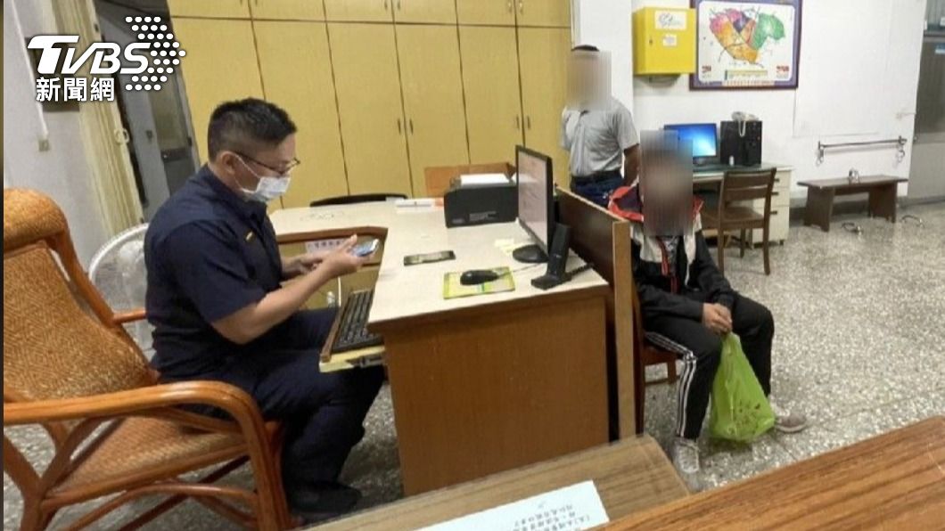 少年靠「搭便車」台南流浪到雲林 竟因蹭WiFi被尋獲