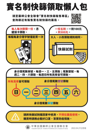 （圖／藥師公會提供）