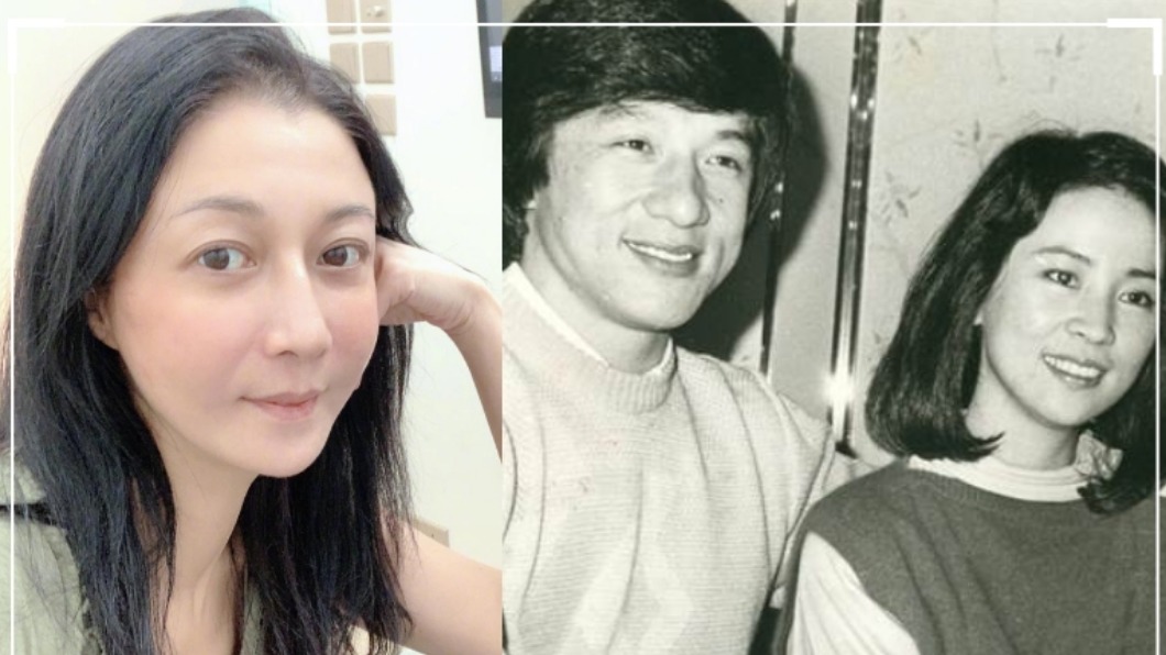 昔當成龍小三幫生女!49歲吳綺莉「淡出23年」近況曝