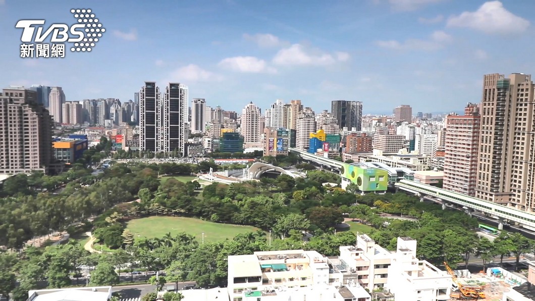 全台房市漲不停!「這2縣市」新屋成交價比中古屋貴4成