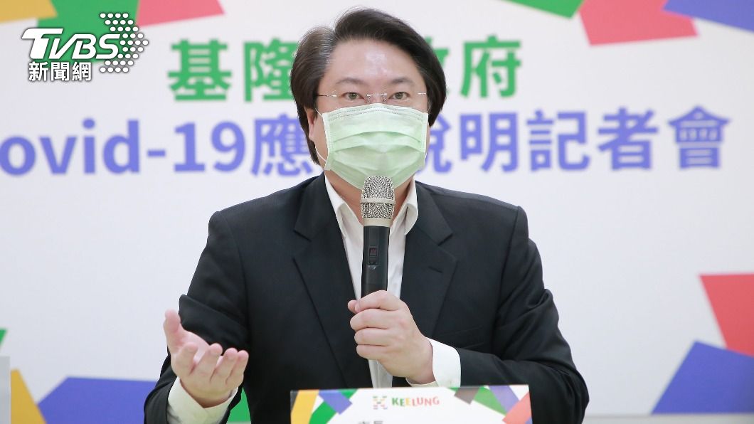 議員籲預備金買快篩 林右昌:已訂20萬劑因中央徵用卡關