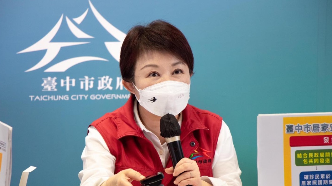 國中會考將登場 台中國三生「考前1週」暫停到校