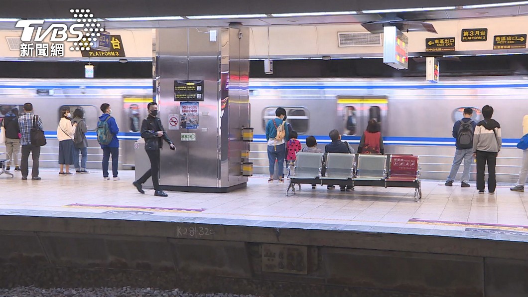 台鐵5/1列車停駛!「類火車」12條路線供716班次