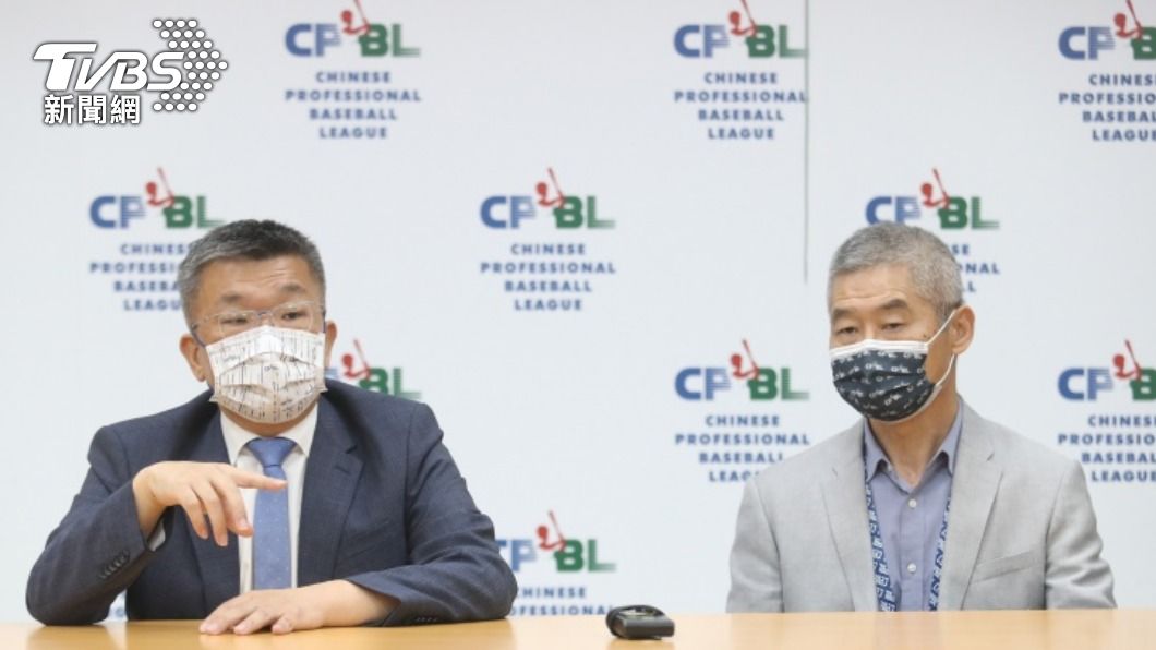 味全龍6人快篩陽性 確診加隔離超過14人才停賽