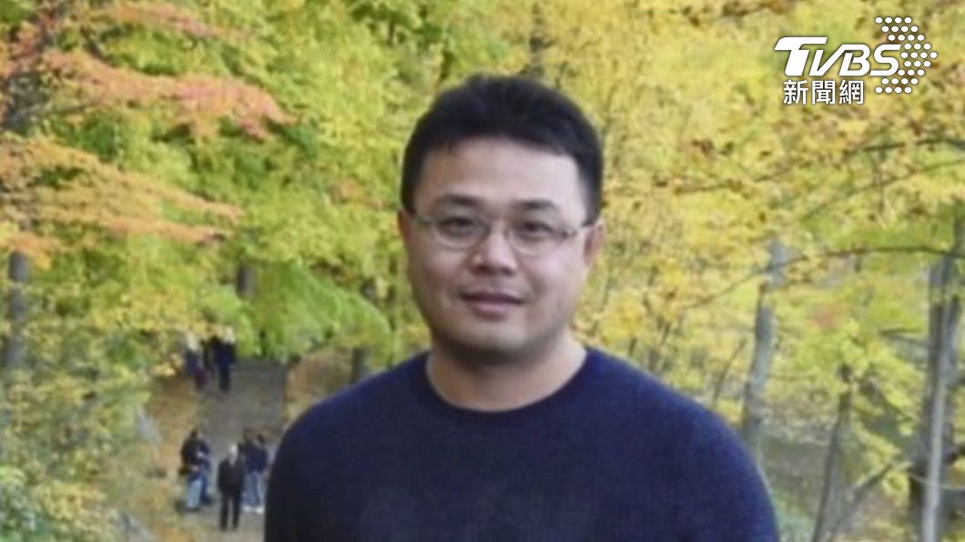 李孟居刑滿無法返台　國際特赦組織聲援：禁止權利侵害