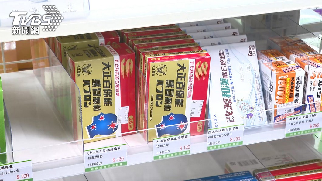 圖/TVBS
