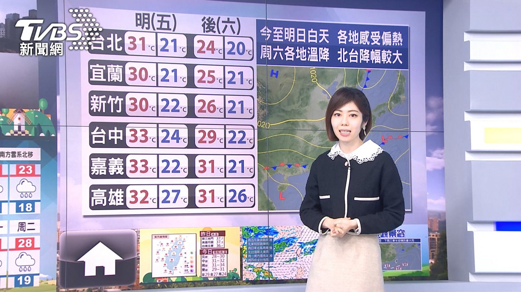 圖/TVBS