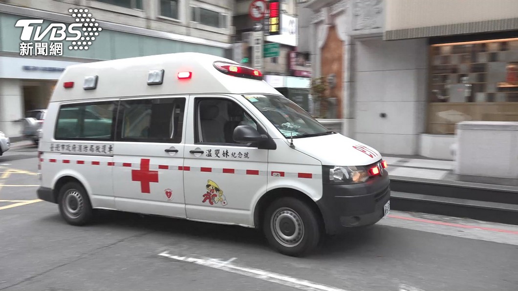 圖/TVBS