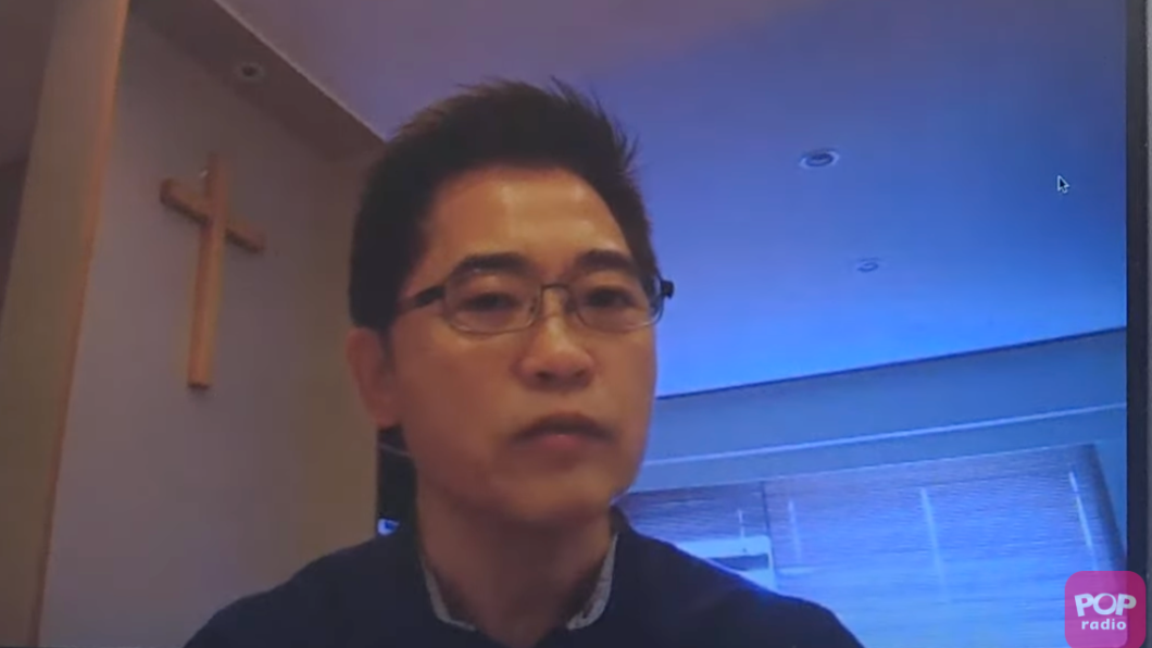 不讓你說No!若民調第一 國民黨:徵召魯明哲選桃園