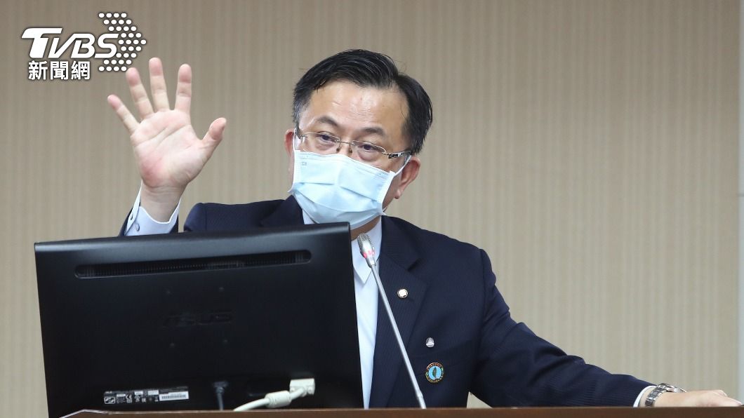 華視接連出包 國民黨團要求NCC主委陳耀祥下台