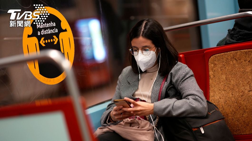 英國「二次感染」攀升竟是O毒惹的禍 像感冒得了又得