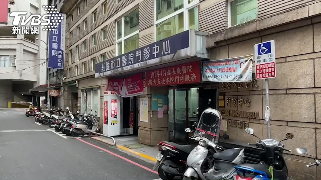 基隆婦確診「家中病逝」 陳時中還原就醫情況