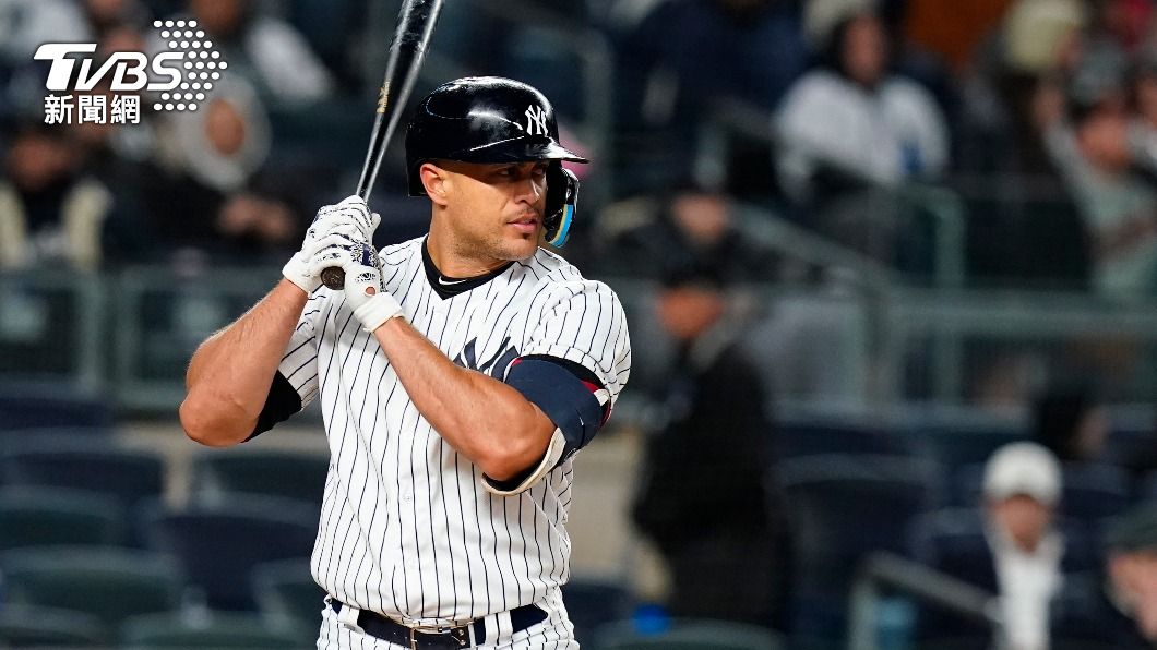 MLB史丹頓生涯350轟史上第7快 洋基勝金鶯