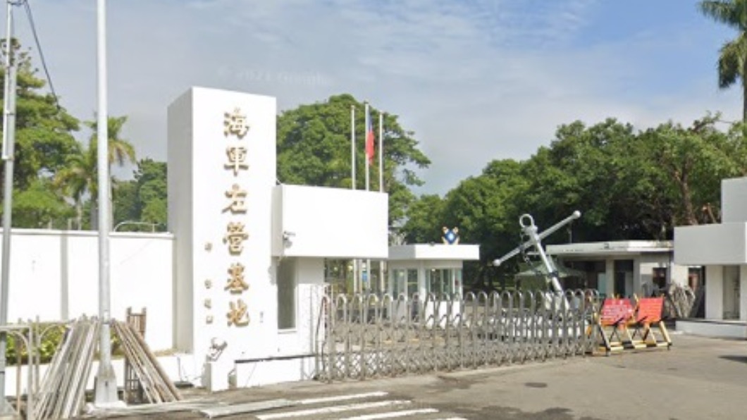 左營軍區士官涉浮報採購價牟利 2人訊後5萬交保