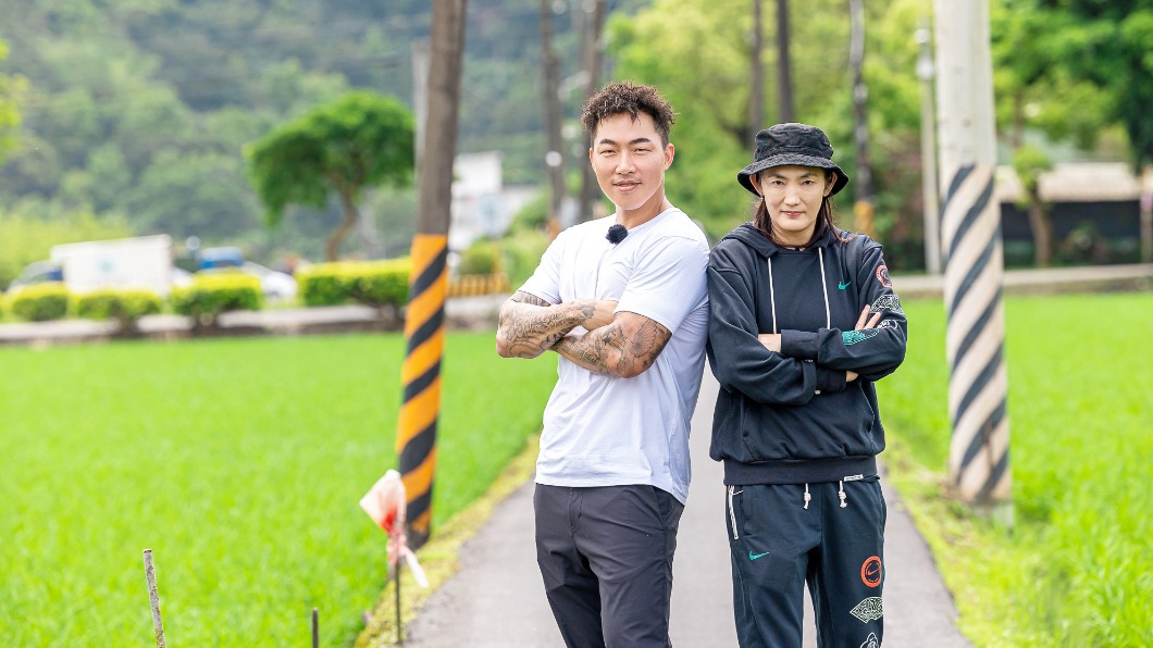 錢薇娟現身《全明星觀察中》嗆郭泓志篡位 曹佑寧不在場也中槍