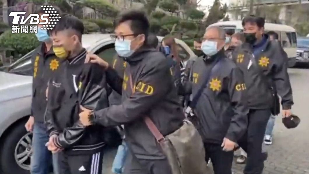 假平台誆投資虛擬貨幣 近30人遭詐千萬