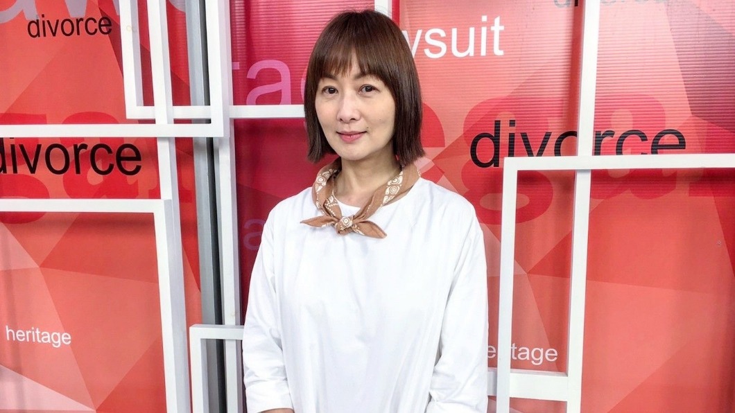 《懷玉公主》鄭家榆自訴童年心理創傷 提舊愛孫耀威「他對我很好」