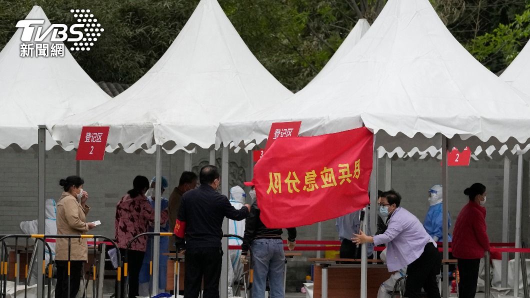 圖/達志影像美聯社