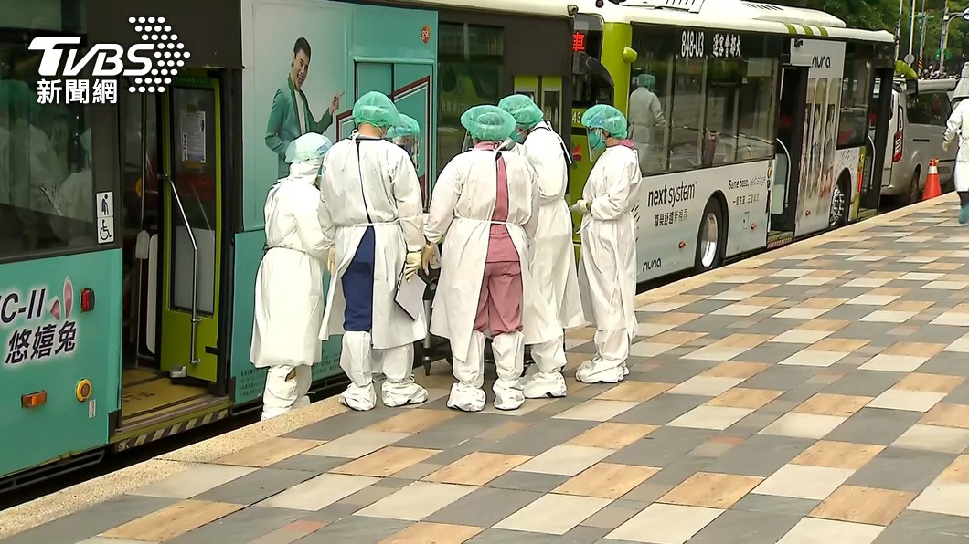 圖／TVBS