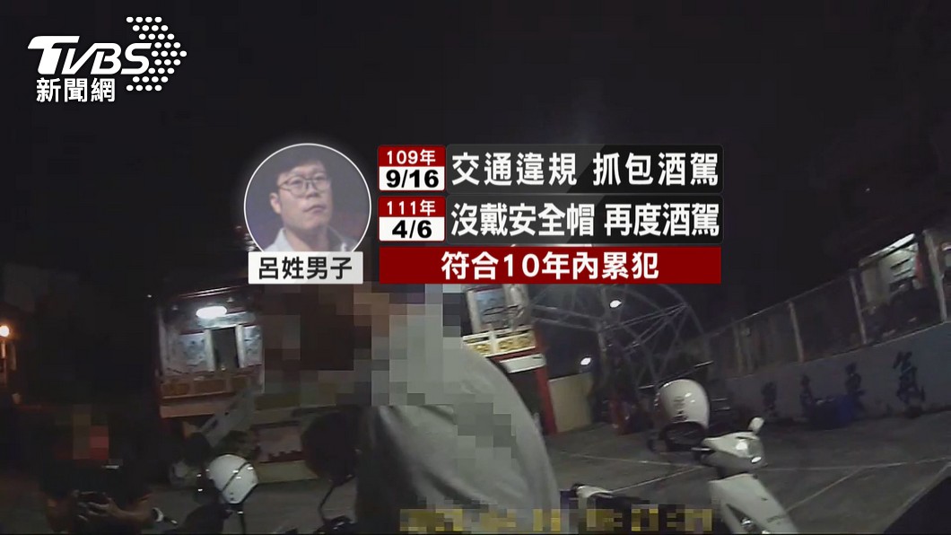 圖／TVBS