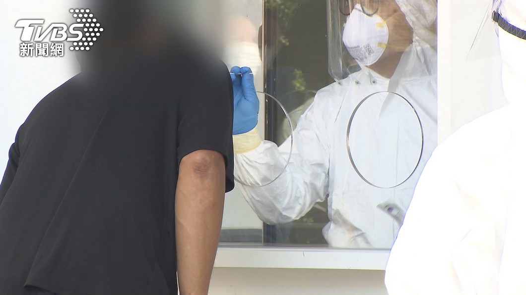 爆北北基桃醫院感控已全線癱瘓 他急籲4點改善「否則必爆炸」