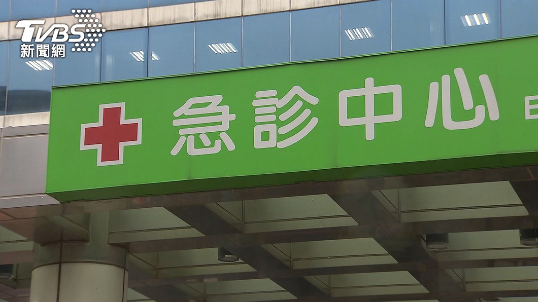 圖／TVBS