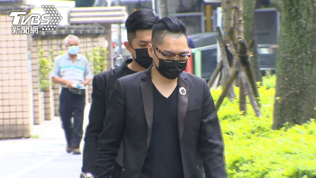圖/TVBS