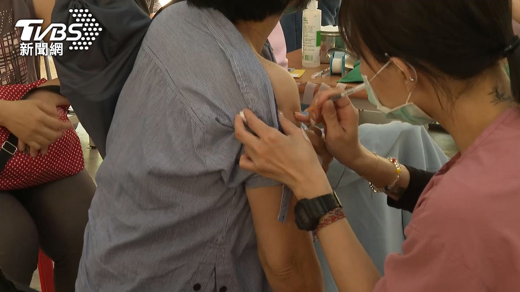 第四劑疫苗明起開打 6大QA秒懂資格、廠牌、哪裡預約