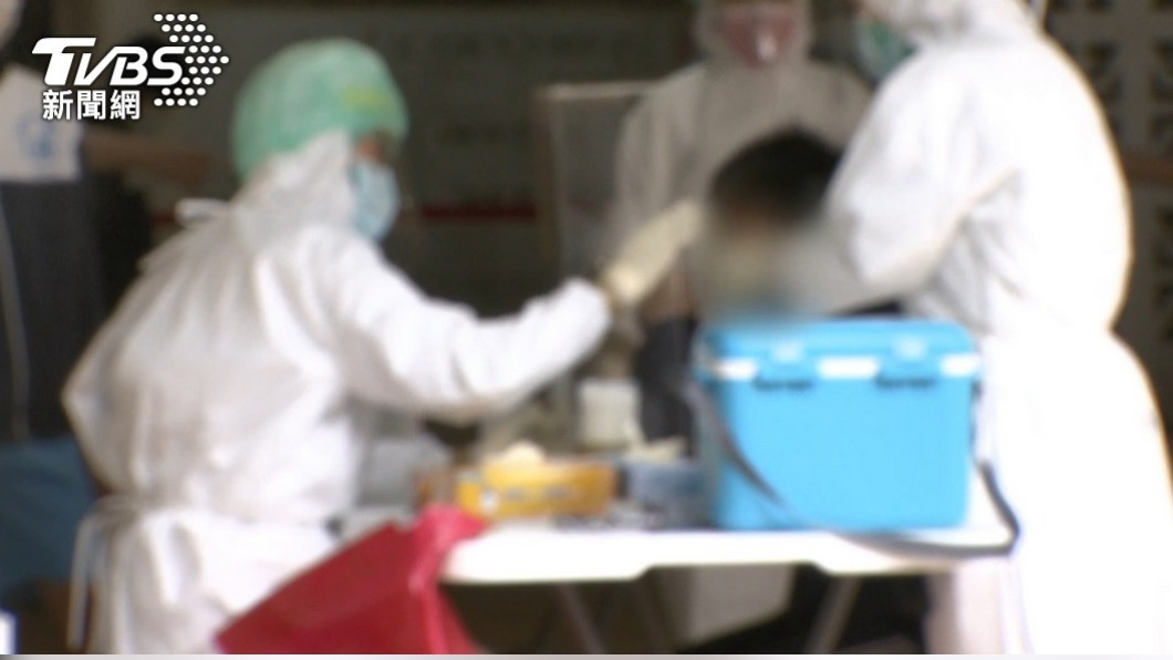 學生+1528確診總數破萬人 全國累計1417校停課