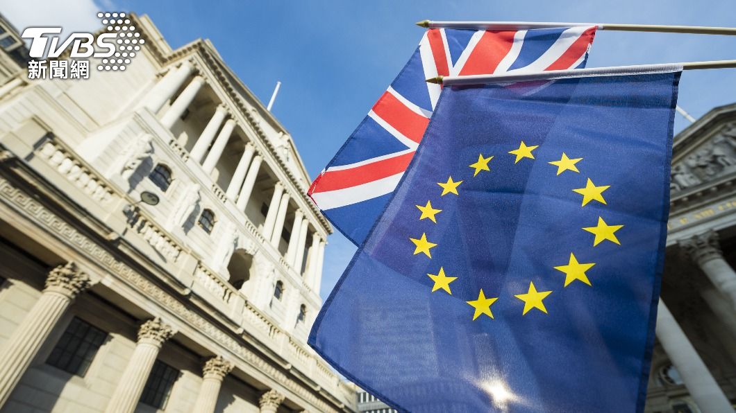 英國對歐盟進口剩餘管制　延至2023年底實施