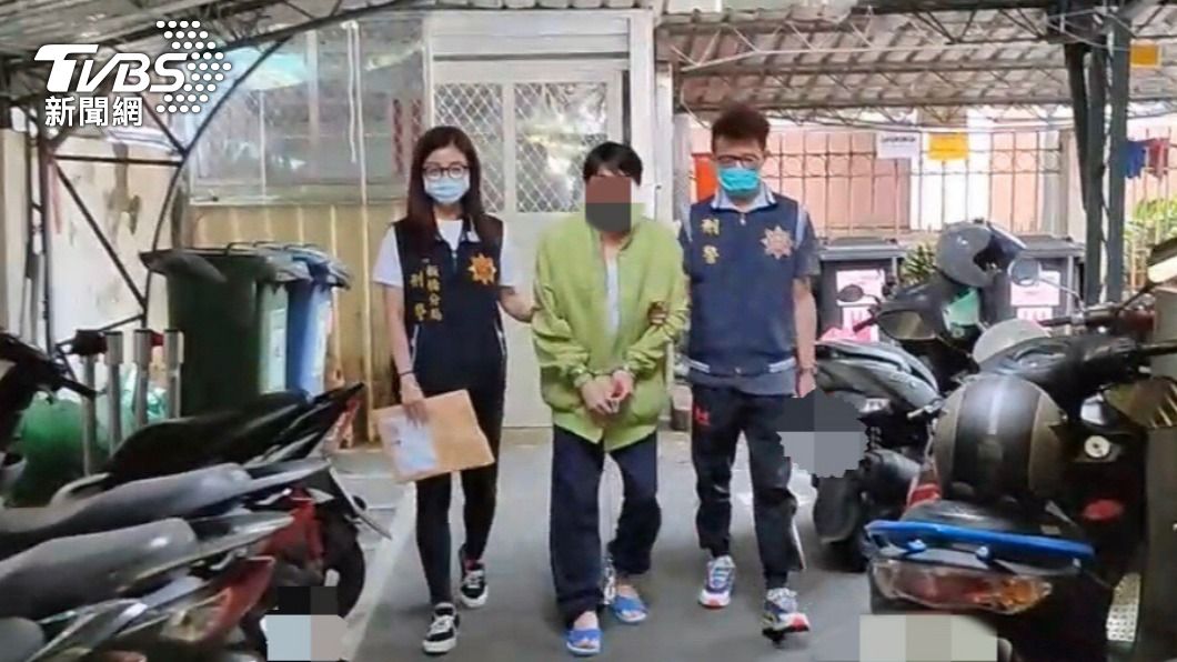 弒母逆子失業在家啃老 曾持鐵鎚搶銀樓