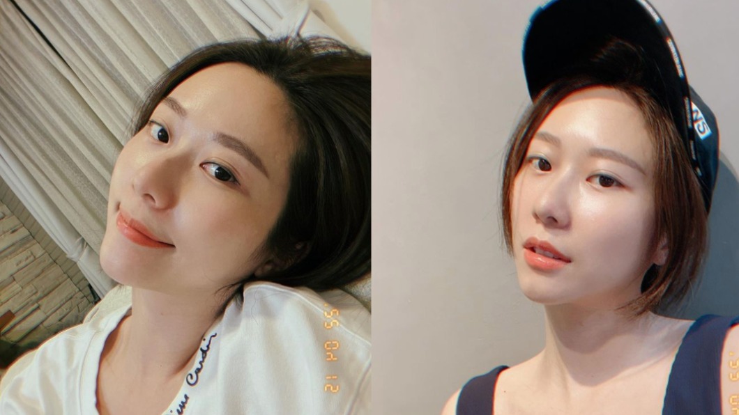 素顏也不怕!張景嵐分享養膚5招 零毛孔膚質激像高中生