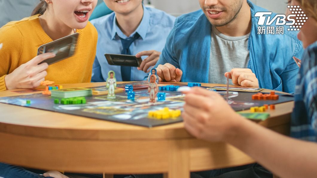 牡羊座對於做任何事情總是充滿興趣。(示意圖/shutterstock達志影像)