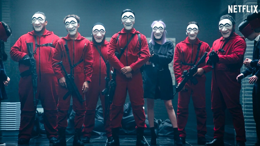 韓版《紙房子》強勢來襲!《魷魚》朴海秀演「柏林」驚人陣容曝光
