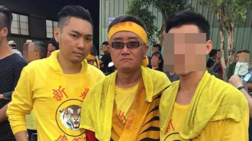連千毅「幕後大哥」出手!他秒刪全部發文 風向大逆轉