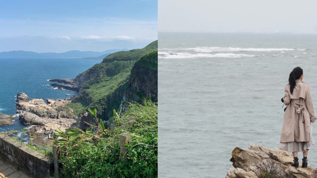 出遊新景點!全台5大絕美秘境 帶你欣賞零死角山海景
