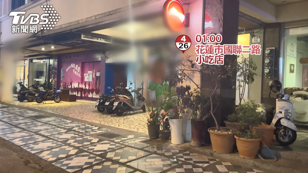 圖／TVBS