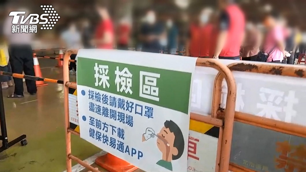 確診在家要注意什麼？何美鄉示警「6症狀」立刻叫救護車