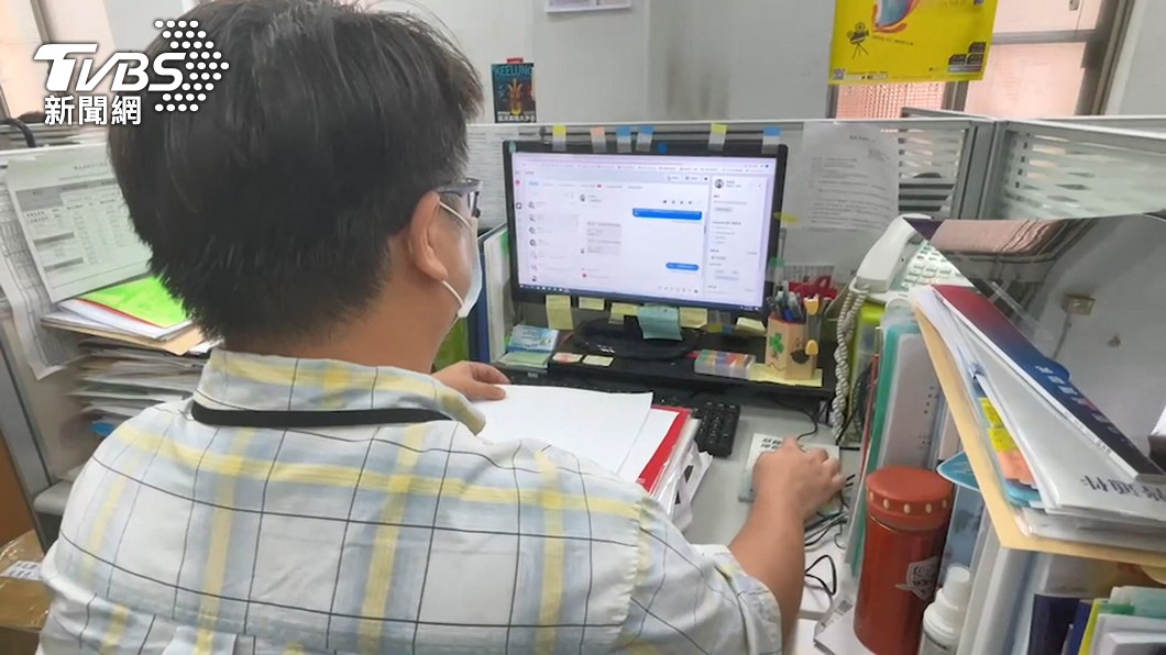 確診居隔好心慌!1922被打爆 急調國防部支援