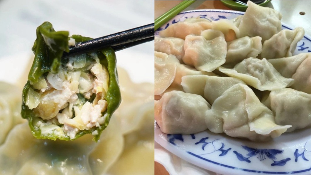 開店秒現人潮!台北8大超夯水餃店 龍蝦內餡香氣溢滿嘴