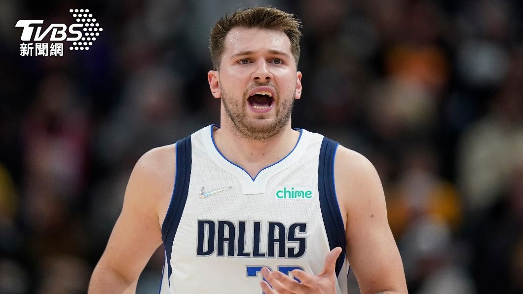 NBA/獨行俠突破季後賽首輪魔咒 爵士提前放暑假