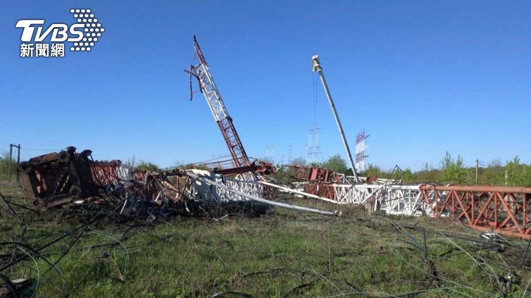 摩爾多瓦親俄區屢傳爆炸 疑為俄軍入侵起手式
