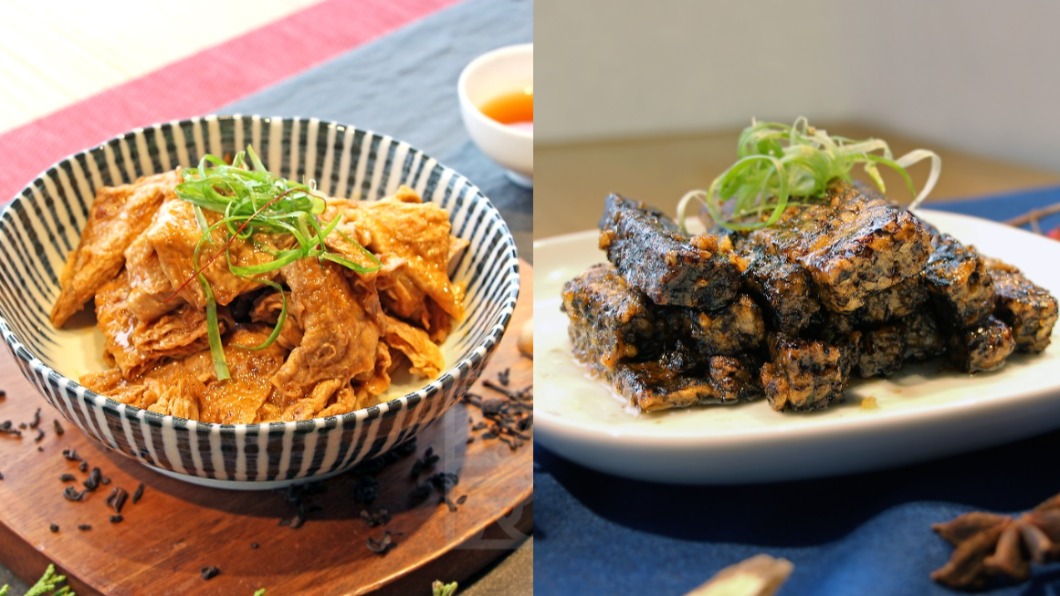 香辣涮嘴「春水堂滷味」超商開賣！　蟹膏飯糰限定回歸