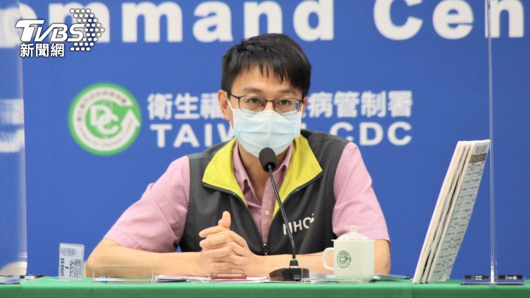 中重症+30「36%打過三劑」 10歲童轉中症併發肺炎