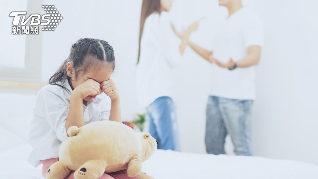 父母說什麼話最讓小孩受傷? 大人小孩觀點大不同