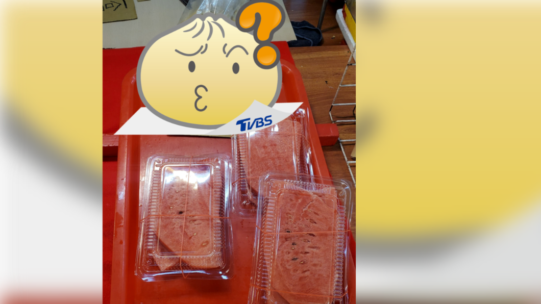 價目表「一人口皿50」看嘸！客見秒愣　網笑：以為韓文